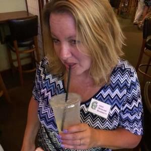 Meet your Posher, Jodi